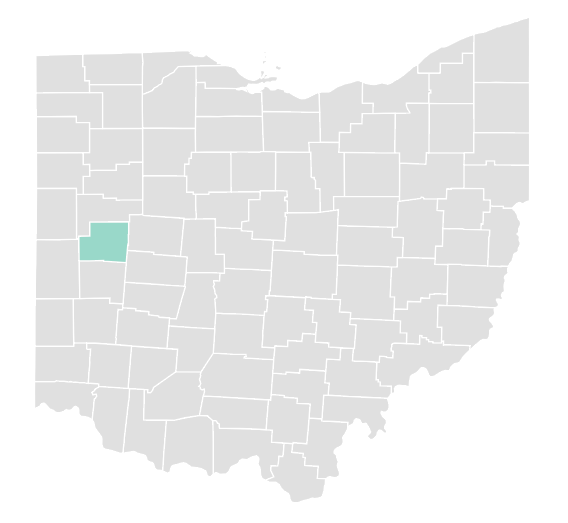 shelby county